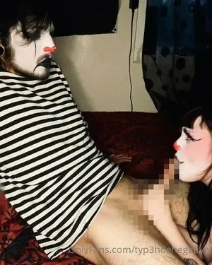 typ3hoenegative OnlyFans Leaked Free Thumbnail Picture - #yVJrMDI3GV