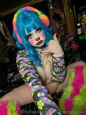 typ3hoenegative OnlyFans Leaked Free Thumbnail Picture - #yrvXTzb59g
