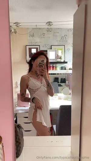Typicallaurasophie OnlyFans Leaked Free Thumbnail Picture - #I187qkl0QW