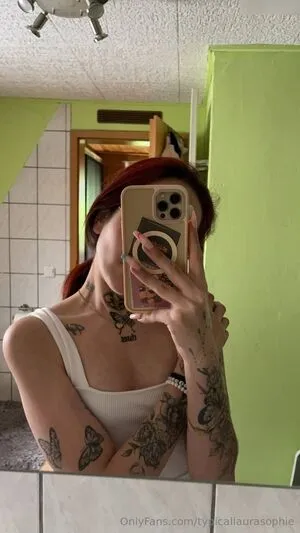 Typicallaurasophie OnlyFans Leaked Free Thumbnail Picture - #LC52FXYSgj