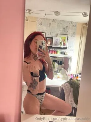 Typicallaurasophie OnlyFans Leaked Free Thumbnail Picture - #NngcKgChkM