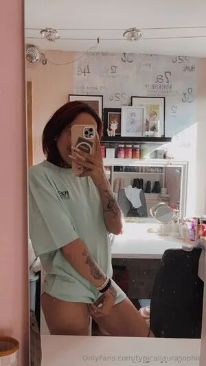Typicallaurasophie OnlyFans Leaked Free Thumbnail Picture - #VkZIjj7pf5