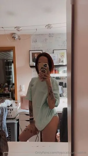 Typicallaurasophie OnlyFans Leaked Free Thumbnail Picture - #pPaf3keKip