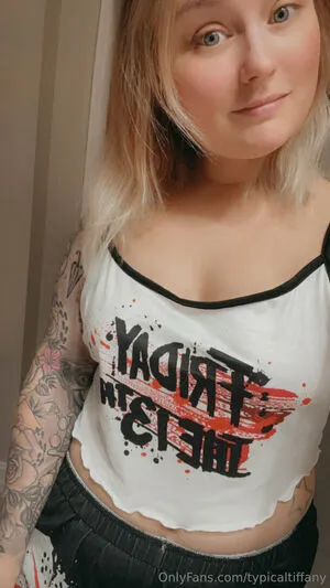 Typicaltiffany OnlyFans Leaked Free Thumbnail Picture - #Ay6iMPtDCo