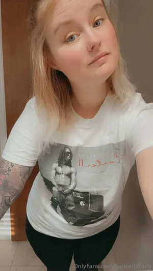 Typicaltiffany OnlyFans Leaked Free Thumbnail Picture - #XY48128uCp
