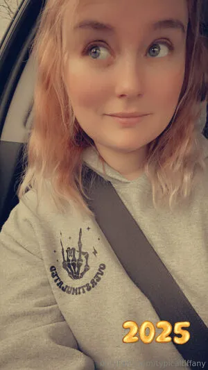 Typicaltiffany OnlyFans Leaked Free Thumbnail Picture - #vS3HPdMFex