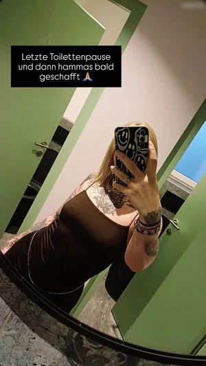 Typischblonnd OnlyFans Leaked Free Thumbnail Picture - #IreCvuonvd