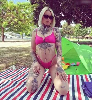 Typischblonnd OnlyFans Leaked Free Thumbnail Picture - #bqBTD2YiPw