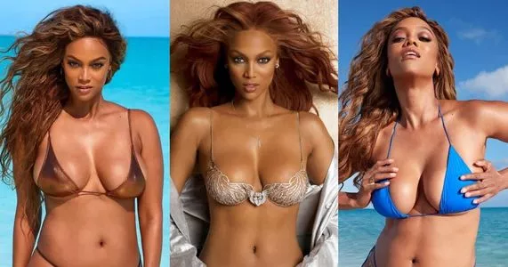 Tyra Banks OnlyFans Leaked Free Thumbnail Picture - #GxBP4tLW8r