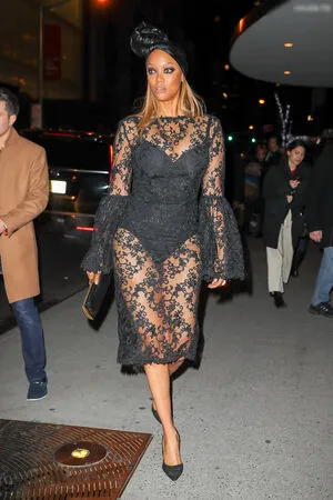 Tyra Banks OnlyFans Leaked Free Thumbnail Picture - #KZEIltlQOz