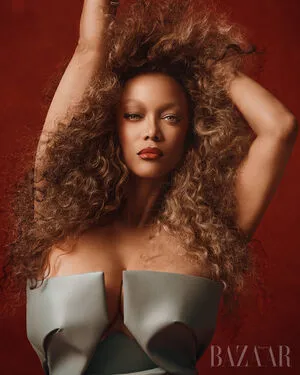 Tyra Banks OnlyFans Leaked Free Thumbnail Picture - #Kp0SF8yLBl