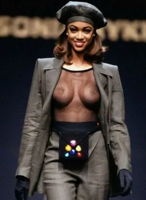 Tyra Banks OnlyFans Leaked Free Thumbnail Picture - #O6fYRWzBf7