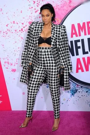 Tyra Banks OnlyFans Leaked Free Thumbnail Picture - #UqVIohrMqm