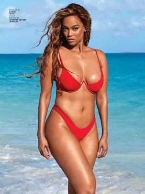 Tyra Banks OnlyFans Leaked Free Thumbnail Picture - #XOePX3keQH