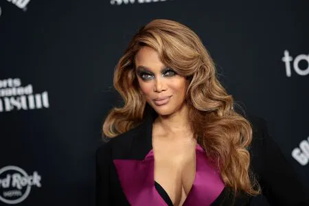 Tyra Banks OnlyFans Leaked Free Thumbnail Picture - #ZtsZkFGz3f