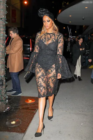 Tyra Banks OnlyFans Leaked Free Thumbnail Picture - #ZyCEnuxVJq
