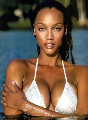 Tyra Banks OnlyFans Leaked Free Thumbnail Picture - #bAfIWByrbV