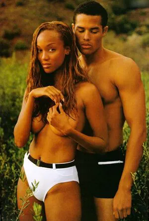 Tyra Banks OnlyFans Leaked Free Thumbnail Picture - #cB0gXxyDr8