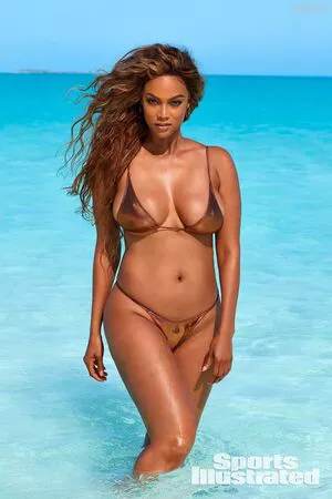 Tyra Banks OnlyFans Leaked Free Thumbnail Picture - #eLem1cENZo