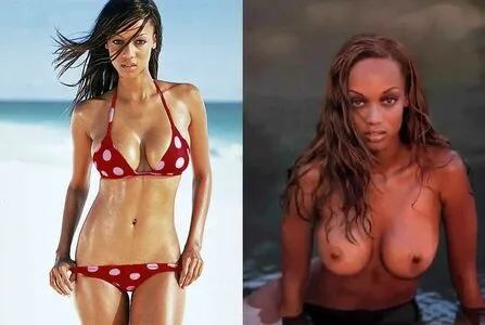 Tyra Banks OnlyFans Leaked Free Thumbnail Picture - #j5DFmIyy7B