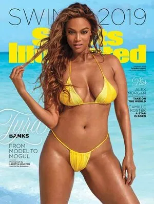 Tyra Banks OnlyFans Leaked Free Thumbnail Picture - #n5RIy16OB8