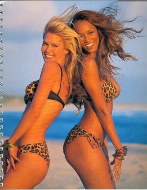 Tyra Banks OnlyFans Leaked Free Thumbnail Picture - #scJafscCko