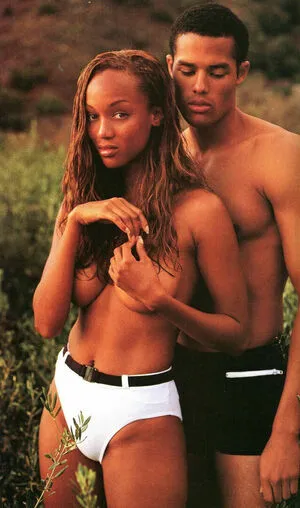 Tyra Banks OnlyFans Leaked Free Thumbnail Picture - #ulQXX6JKkO