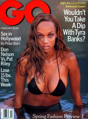 Tyra Banks OnlyFans Leaked Free Thumbnail Picture - #zVwMAd0VZi