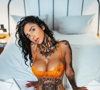 Tyra Ride OnlyFans Leaked Free Thumbnail Picture - #dI9cHV172L