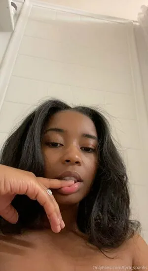 Tyra Spanks OnlyFans Leaked Free Thumbnail Picture - #CBE651wE6s