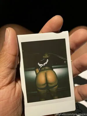 Tyra Spanks OnlyFans Leaked Free Thumbnail Picture - #I0tMy3uHmK