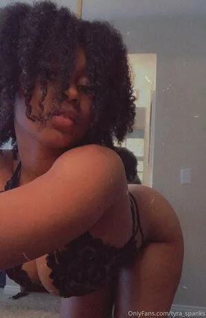 Tyra Spanks OnlyFans Leaked Free Thumbnail Picture - #PqSAmHXPCj