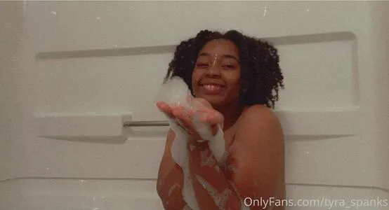 Tyra Spanks OnlyFans Leaked Free Thumbnail Picture - #YWTGbqKIVy