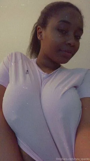 Tyra Spanks OnlyFans Leaked Free Thumbnail Picture - #ZzEOhaxVQF