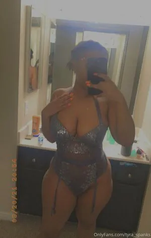 Tyra Spanks OnlyFans Leaked Free Thumbnail Picture - #itQaweTvSD