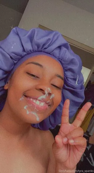 Tyra Spanks OnlyFans Leaked Free Thumbnail Picture - #xCuHFeVj1s