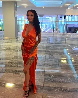 Tyraa Lavie OnlyFans Leaked Free Thumbnail Picture - #7gtVR8oTuI