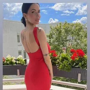 Tyraa Lavie OnlyFans Leaked Free Thumbnail Picture - #AFPf09I9QH