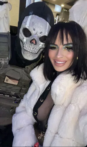 Tyraa Lavie OnlyFans Leaked Free Thumbnail Picture - #CiBbh4jsj6