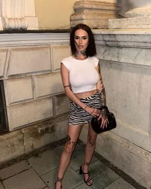 Tyraa Lavie OnlyFans Leaked Free Thumbnail Picture - #NiybwgwnFI