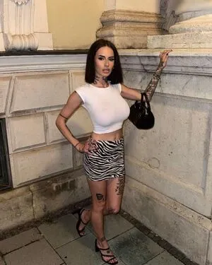 Tyraa Lavie OnlyFans Leaked Free Thumbnail Picture - #PXTxRljn5E