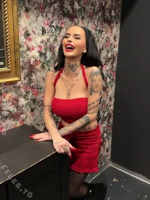 Tyraa Lavie OnlyFans Leaked Free Thumbnail Picture - #Ru297TvQXy