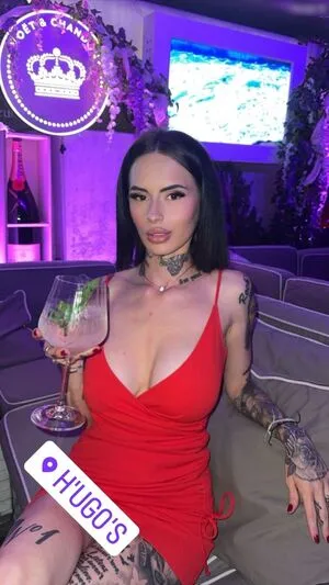 Tyraa Lavie OnlyFans Leaked Free Thumbnail Picture - #S01OXCqjGz