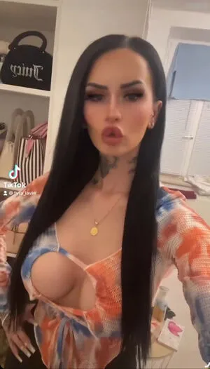Tyraa Lavie OnlyFans Leaked Free Thumbnail Picture - #Y13otfuziz