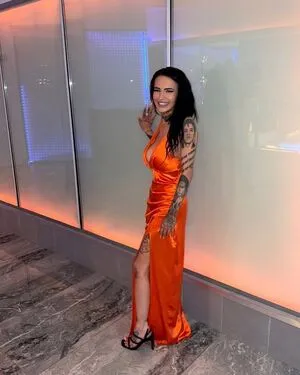 Tyraa Lavie OnlyFans Leaked Free Thumbnail Picture - #YJyvQynzlP