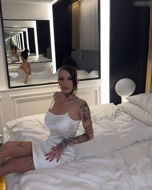 Tyraa Lavie OnlyFans Leaked Free Thumbnail Picture - #ZybTiCJYVh