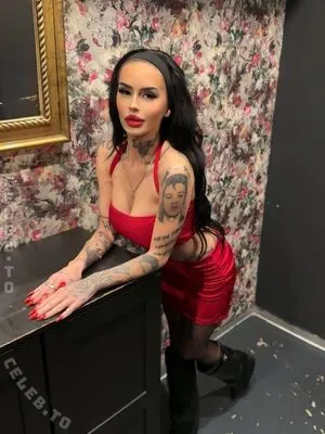 Tyraa Lavie OnlyFans Leaked Free Thumbnail Picture - #fDgn4zMw6P