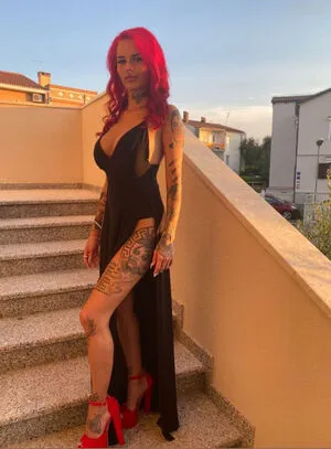Tyraa Lavie OnlyFans Leaked Free Thumbnail Picture - #fJlLOfy8ou