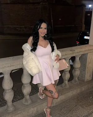Tyraa Lavie OnlyFans Leaked Free Thumbnail Picture - #g1bQqjwAzU