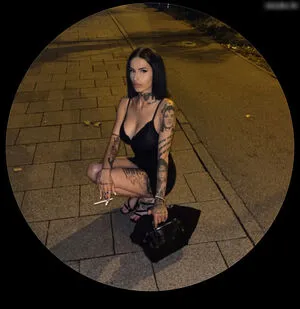 Tyraa Lavie OnlyFans Leaked Free Thumbnail Picture - #lnuuMIm1ZH